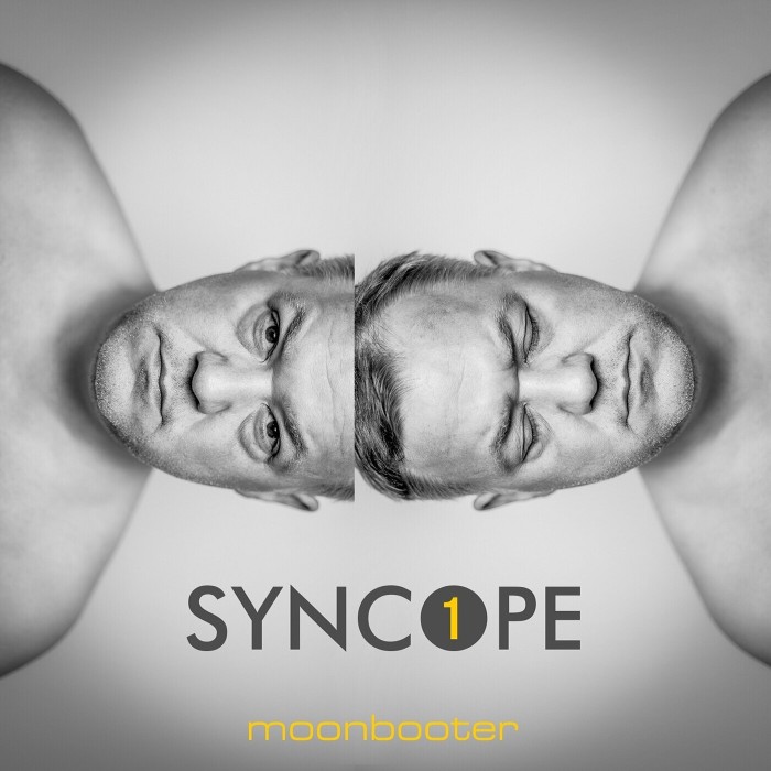 moonbooter - Syncope 1